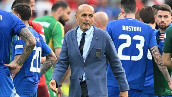Как Лучано Спаллетти будет менять сборную Италии после Евро-2024