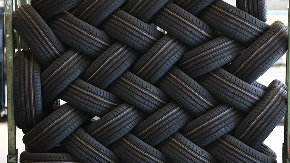 Бывший шинный завод Bridgestone заработает под брендом Gislaved в ноябре