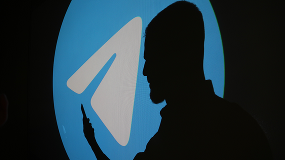 Суд в Москве оштрафовал Telegram за неудаление запрещенной информации