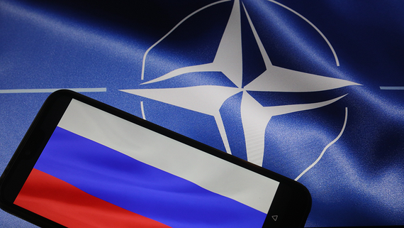 В НАТО намерены создать 35-50 бригад для «защиты от России»