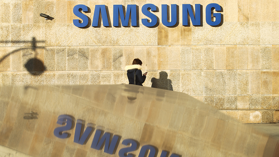 Samsung выиграла заказ на поставку ИИ-чипа японской Preferred Networks