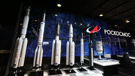 «Роскосмос» анонсировал конвейерное производство спутников с 2026 года