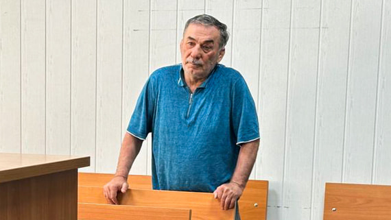 Суд арестовал отца убитых в Дагестане террористов по делу о мошенничестве