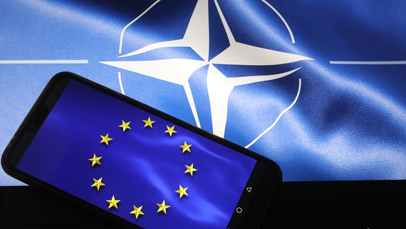 Bloomberg: саммит НАТО омрачится внутренними беспорядками по всему альянсу