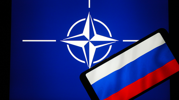 В Кремле будут максимально внимательно следить за саммитом НАТО