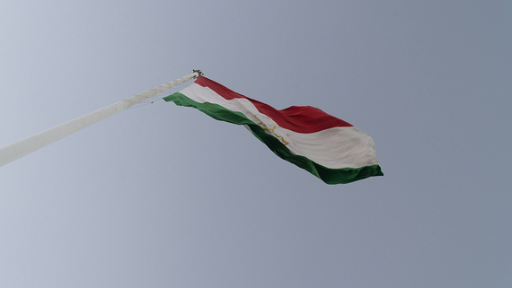 Таджикистан поддержал создание списка коммерческих проектов стран ШОС