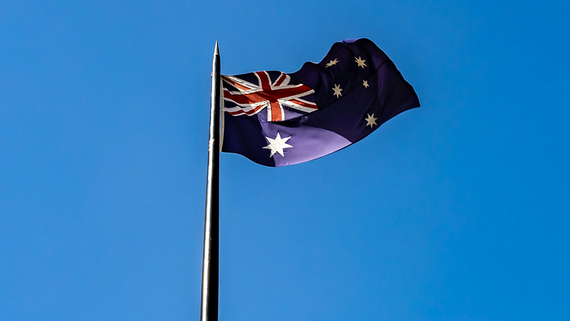 Австралия обвинила Китай в атаках на государственные сети