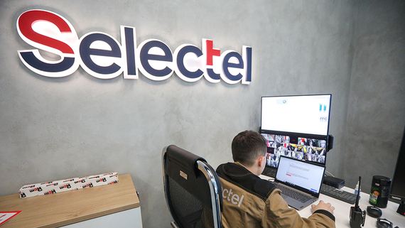Selectel сменил юридический статус с ООО на АО