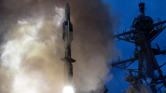 США разместят ракеты средней дальности в Германии в 2026 году
