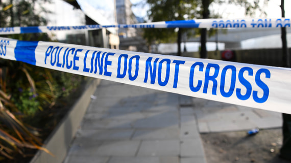 Британская полиция сообщила об убийстве жены и дочерей комментатора BBC