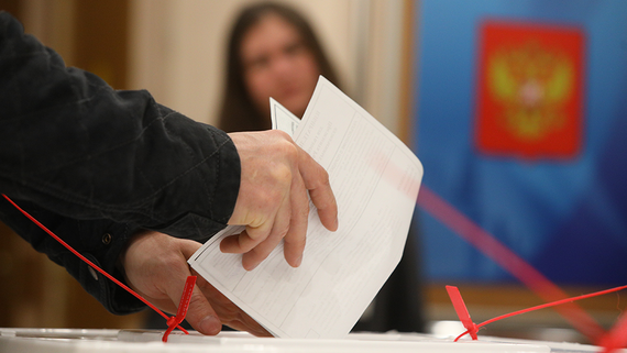 На выборах губернаторов 21 региона России примут участие 143 кандидата