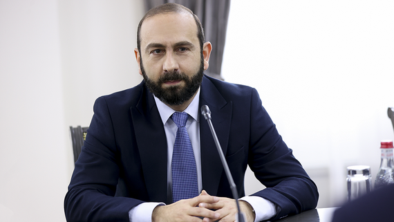 Глава МИД Армении принял участие в саммите НАТО