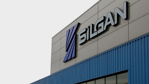 Кому Росимущество может передать заводы американской Silgan Metal Packaging