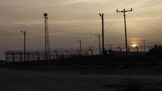 Делегация Израиля отправилась на переговоры по возобновлению работы КПП «Рафах»