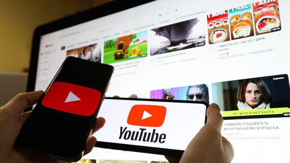 Почему операторы связи замедляют трафик Youtube