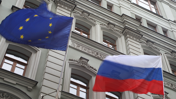 МИД РФ: миссия ЕС в Армении может собирать разведданные о России