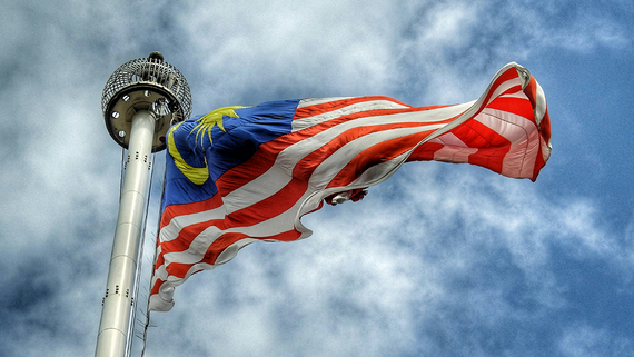 Малайзия хочет присоединиться к БРИКС как страна-партнер