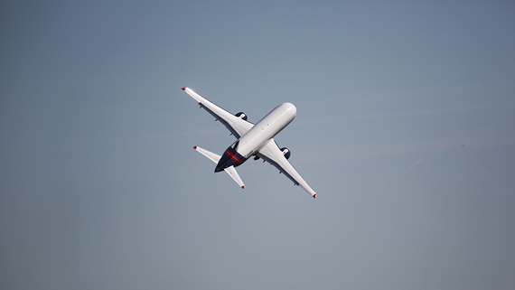 ОАК: потерпевший крушение Superjet был в эксплуатации с 2014 года