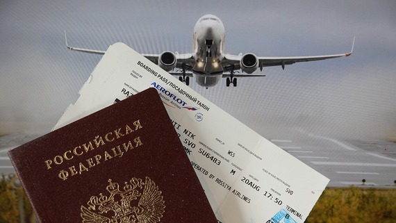 В Минэке назвали рост цен на авиабилеты в России экономически обоснованным