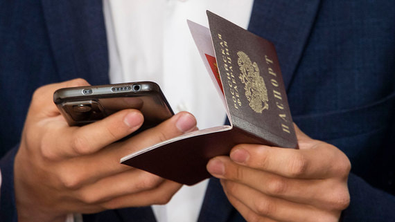 При пополнении баланса мобильных номеров за наличные начнут требовать паспорт
