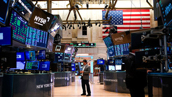 Bloomberg: доллар вырос, а казначейские облигации упали после стрельбы в Трампа