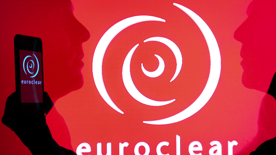 Euroclear выработал позицию по разблокировке активов после санкций на Мосбиржу