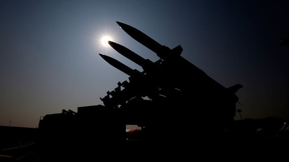 Reuters: США обеспокоены возможной передачей КНР данных об американском оружии