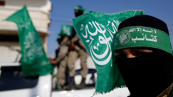 «Хамас» не будет проводить отдельную встречу с «Фатхом» в Пекине