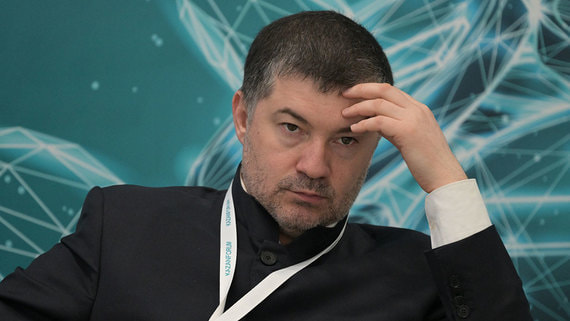 Мосгорсуд признал законным арест гендиректора WorldSkills Russia Уразова
