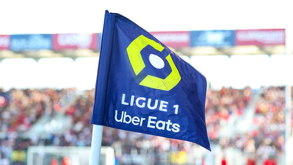 Французская Лига 1 нашла новых вещателей и будет получать 500 млн евро в год