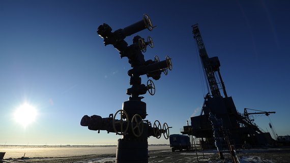 МЭА улучшило прогноз добычи газа в России