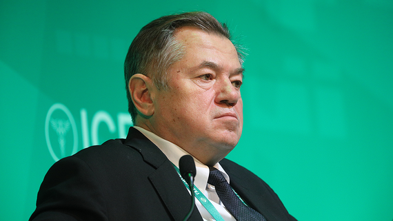 Сергей Глазьев стал главным научным сотрудником ВШЭ