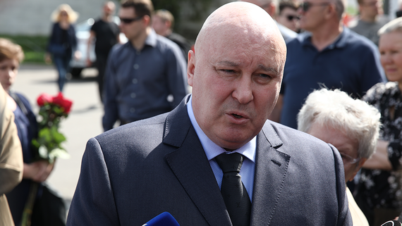 Суд арестовал бывшего депутата Госдумы Сергея Абельцева