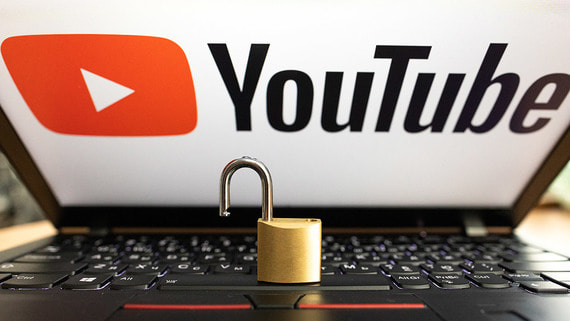 В Совете Федерации не ожидают блокировки YouTube