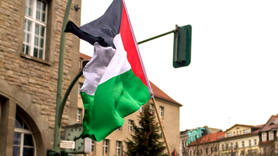 МИД Палестины призвал все страны пересмотреть отношения с Израилем