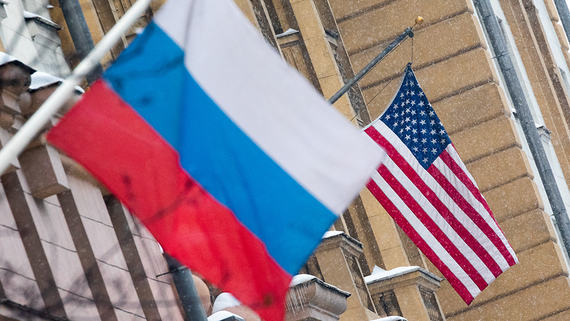 США ввели санкции против двух россиян в рамках борьбы с киберпреступностью