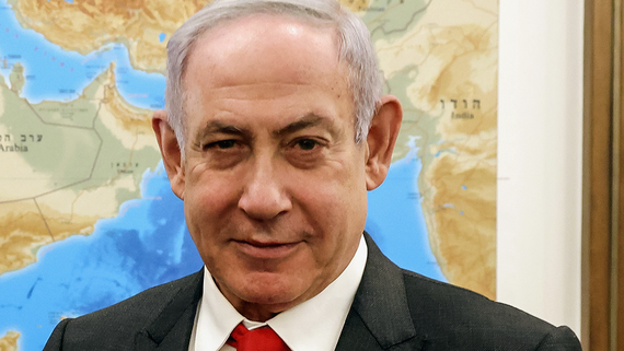 Нетаньяху отверг обвинения ООН против Израиля в аннексии территорий Палестины