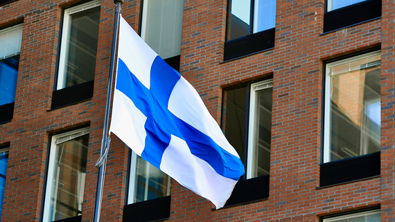 Финляндия расследует нарушение границы с Россией моторной лодкой