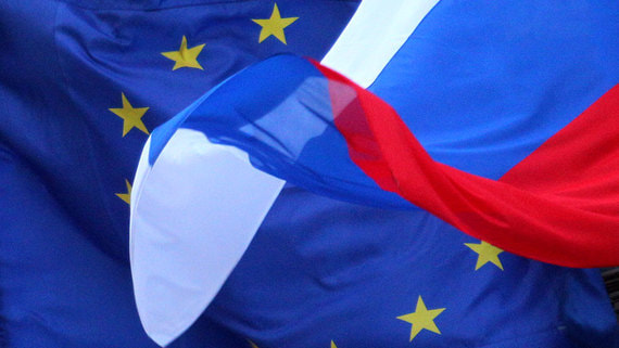 Кремль: кабмин оценит последствия расширения санкционных правил ЕС