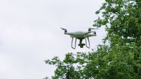 Минпромторг стандартизирует летные требования к дронам до конца 2026 года