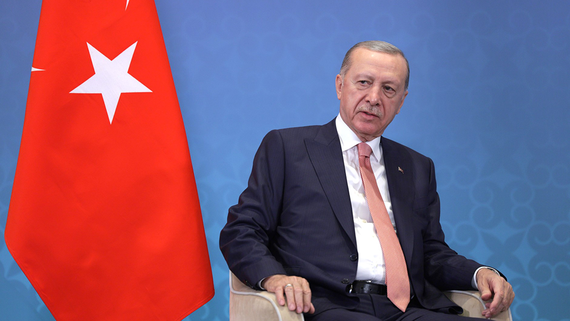 СМИ анонсировали переговоры Эрдогана и Асада в Москве