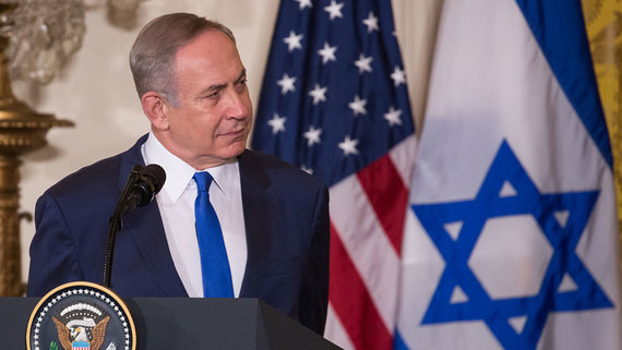 Зачем Нетаньяху отправился в США
