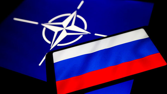 В Кремле указали на конфронтационный настрой НАТО