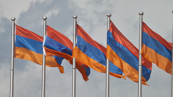 Еврокомиссия начала диалог с Арменией по безвизовому режиму
