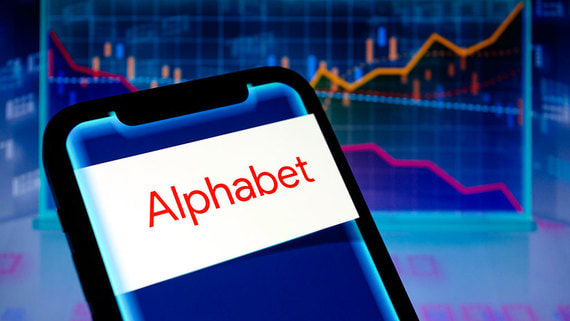 Переговоры о покупке Alphabet стартапа Wiz за $23 млрд прекращены