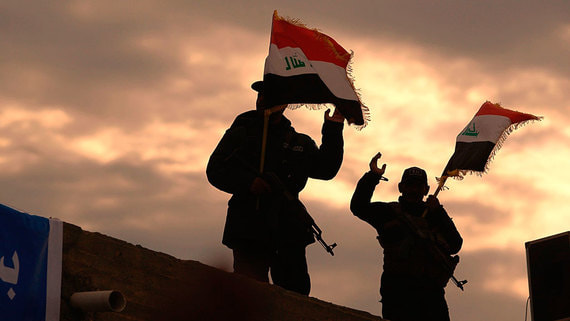 Reuters: Ирак будет добиваться вывода войск международной коалиции к 2025 году
