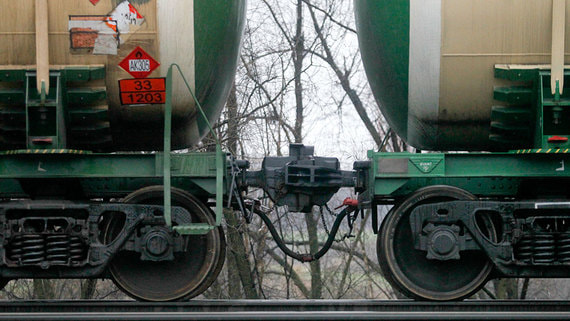 Новак: запрет на экспорт бензина автоматически возобновится с августа