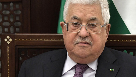 МИД РФ: президент Палестины посетит Россию до конца лета