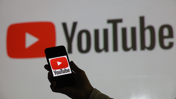«Ростелеком» зафиксировал рост числа жалоб на качество работы YouTube