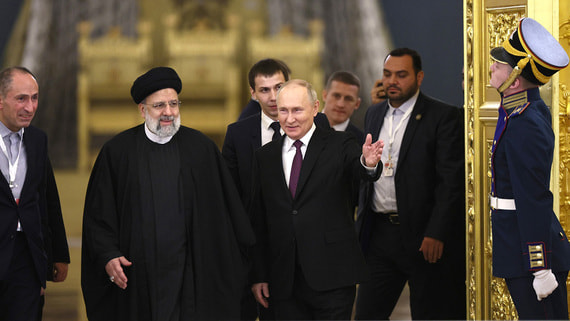 Что значит договор о всеобъемлющем стратегическом партнерстве России и Ирана